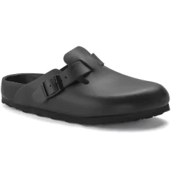 Discount Birkenstock Boston Exquisite Black