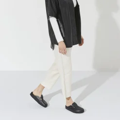 Discount Birkenstock Boston Exquisite Black