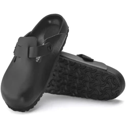 Discount Birkenstock Boston Exquisite Black