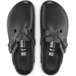 Discount Birkenstock Boston Exquisite Black