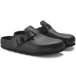 Discount Birkenstock Boston Exquisite Black