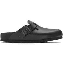 Discount Birkenstock Boston Exquisite Black