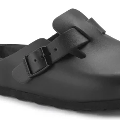 Discount Birkenstock Boston Exquisite Black