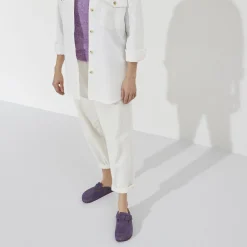 New Birkenstock Boston Lit De Pied Souple Wine