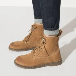 Best Sale Birkenstock Bryson Cashew