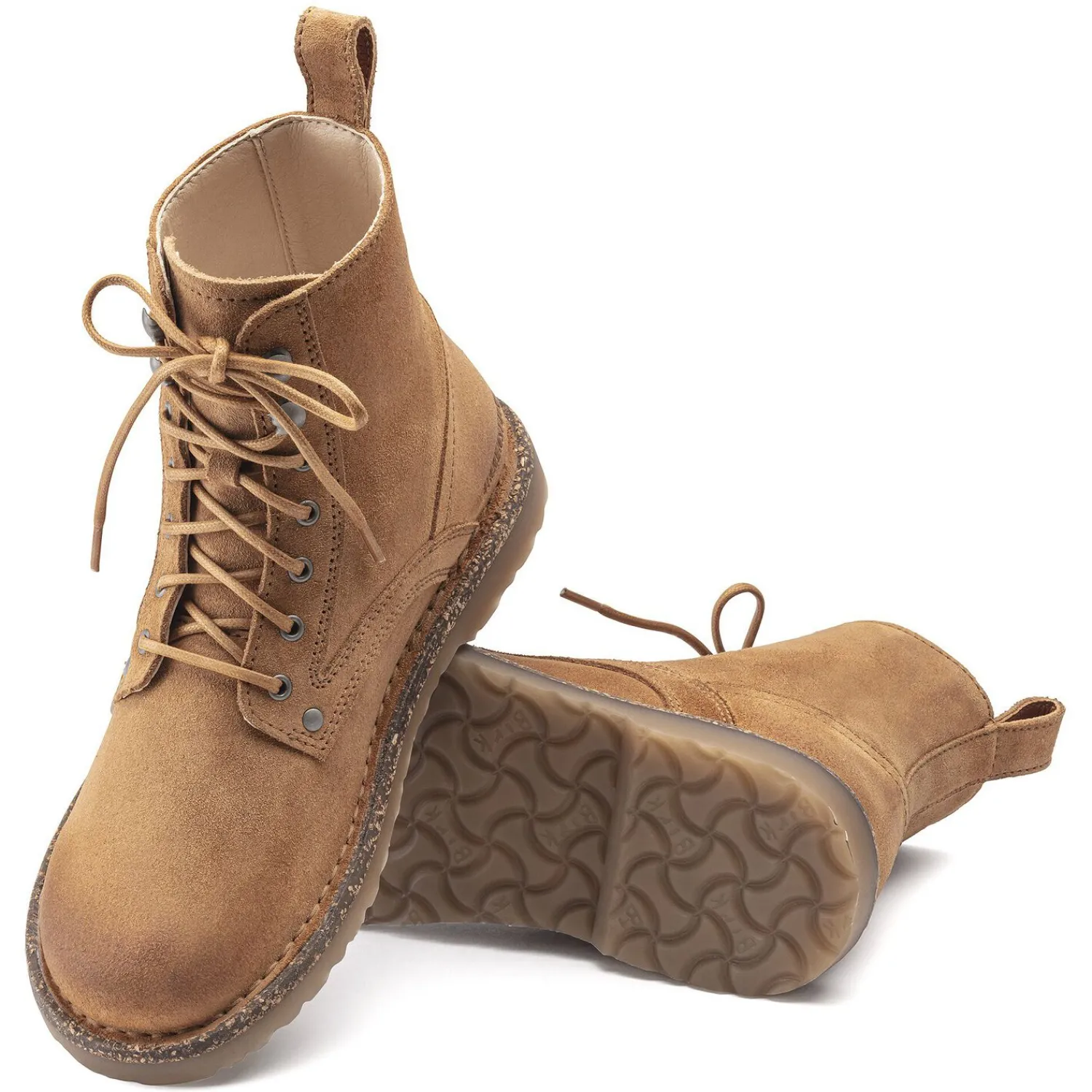 Best Sale Birkenstock Bryson Cashew