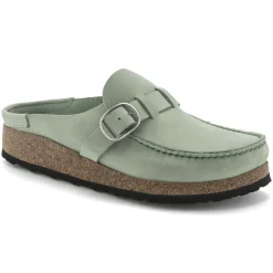 Hot Birkenstock Buckley Matcha