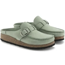 Hot Birkenstock Buckley Matcha