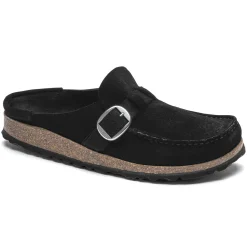 Fashion Birkenstock Buckley Black