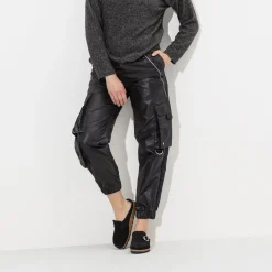 Fashion Birkenstock Buckley Black