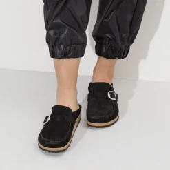 Fashion Birkenstock Buckley Black