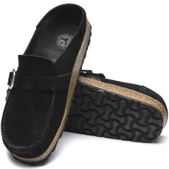 Fashion Birkenstock Buckley Black