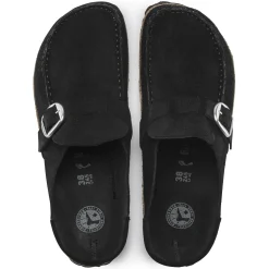 Fashion Birkenstock Buckley Black