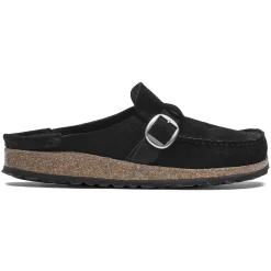 Fashion Birkenstock Buckley Black