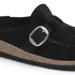 Fashion Birkenstock Buckley Black
