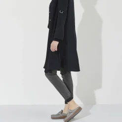 Clearance Birkenstock Buckley Dove Gray