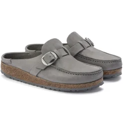 Clearance Birkenstock Buckley Dove Gray