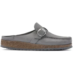 Clearance Birkenstock Buckley Dove Gray