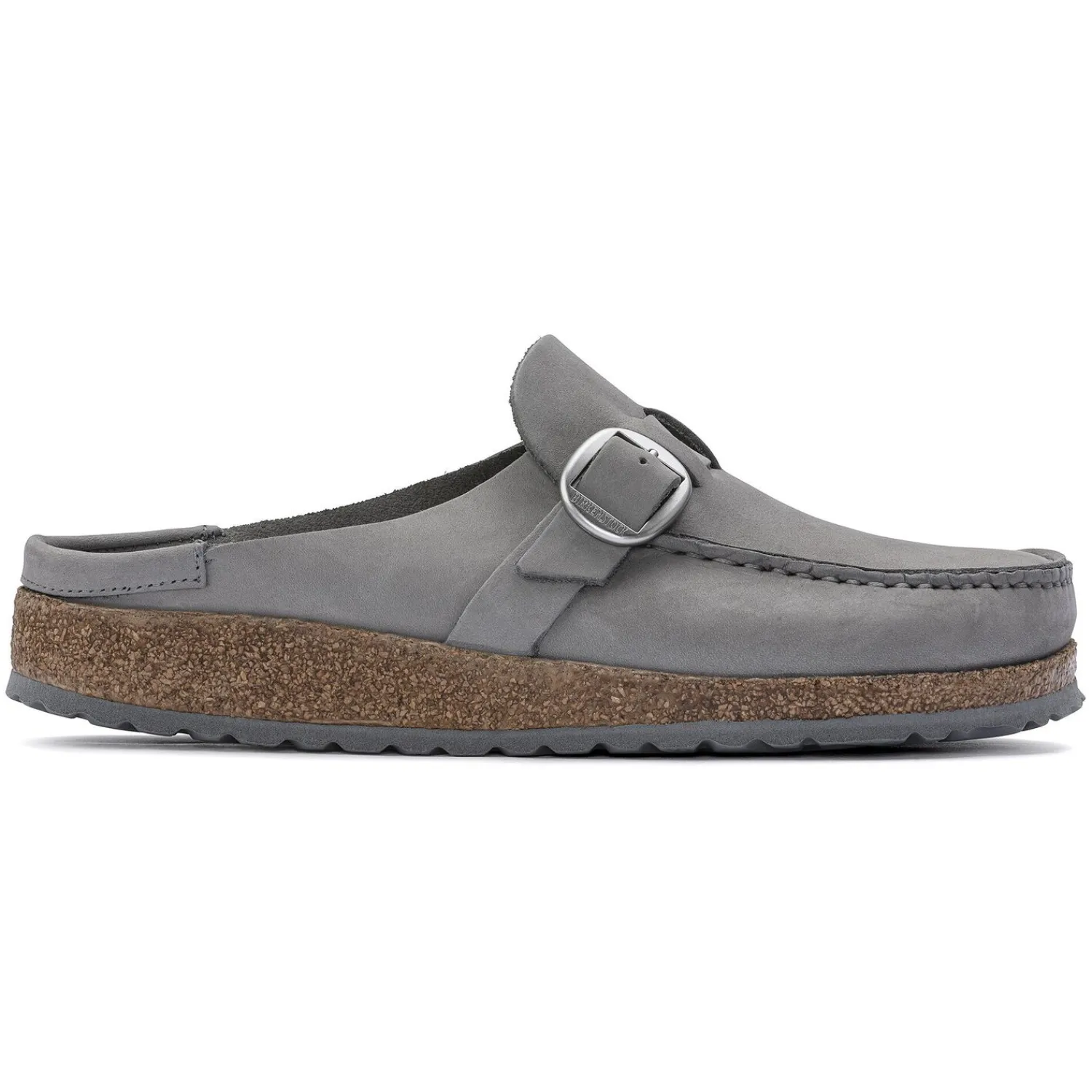Clearance Birkenstock Buckley Dove Gray