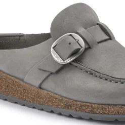 Clearance Birkenstock Buckley Dove Gray