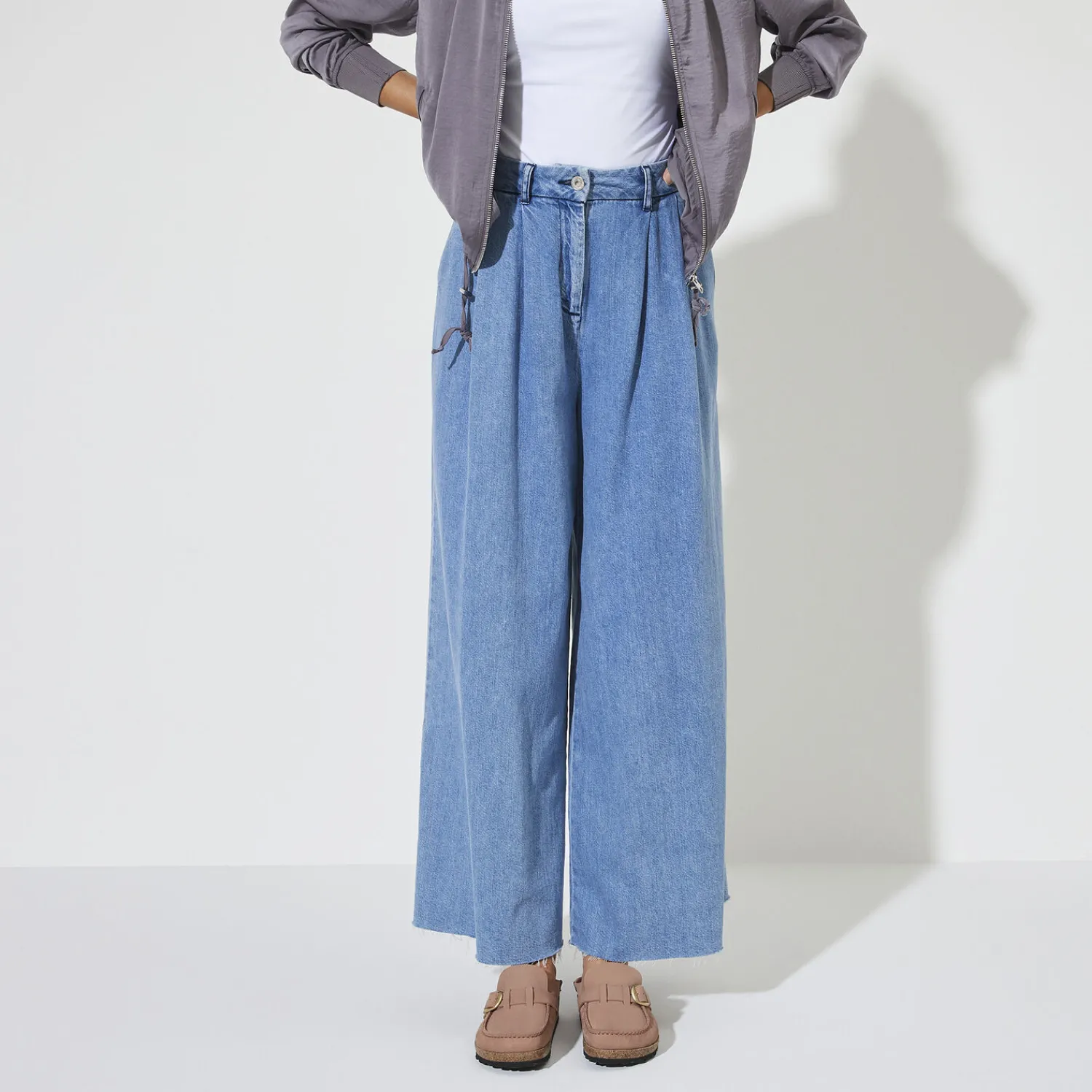 Shop Birkenstock Buckley Old Rose