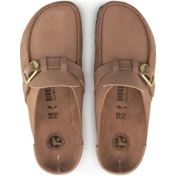 Shop Birkenstock Buckley Old Rose