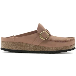 Shop Birkenstock Buckley Old Rose