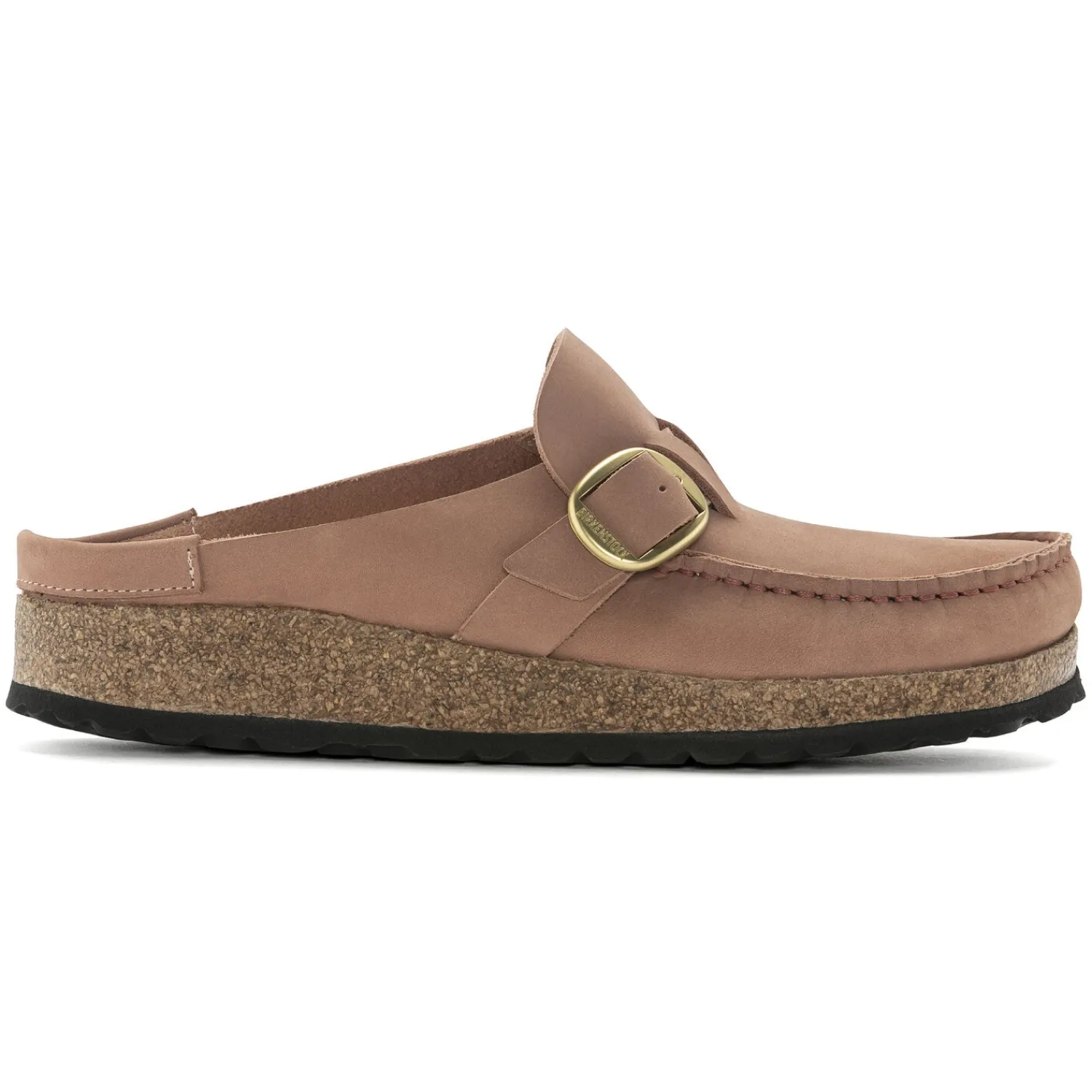 Shop Birkenstock Buckley Old Rose