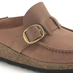 Shop Birkenstock Buckley Old Rose