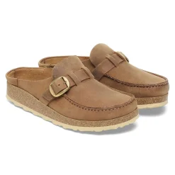 Best Sale Birkenstock Buckley Cognac