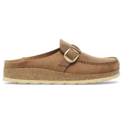 Best Sale Birkenstock Buckley Cognac