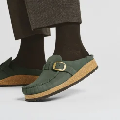 Fashion Birkenstock Buckley Thyme