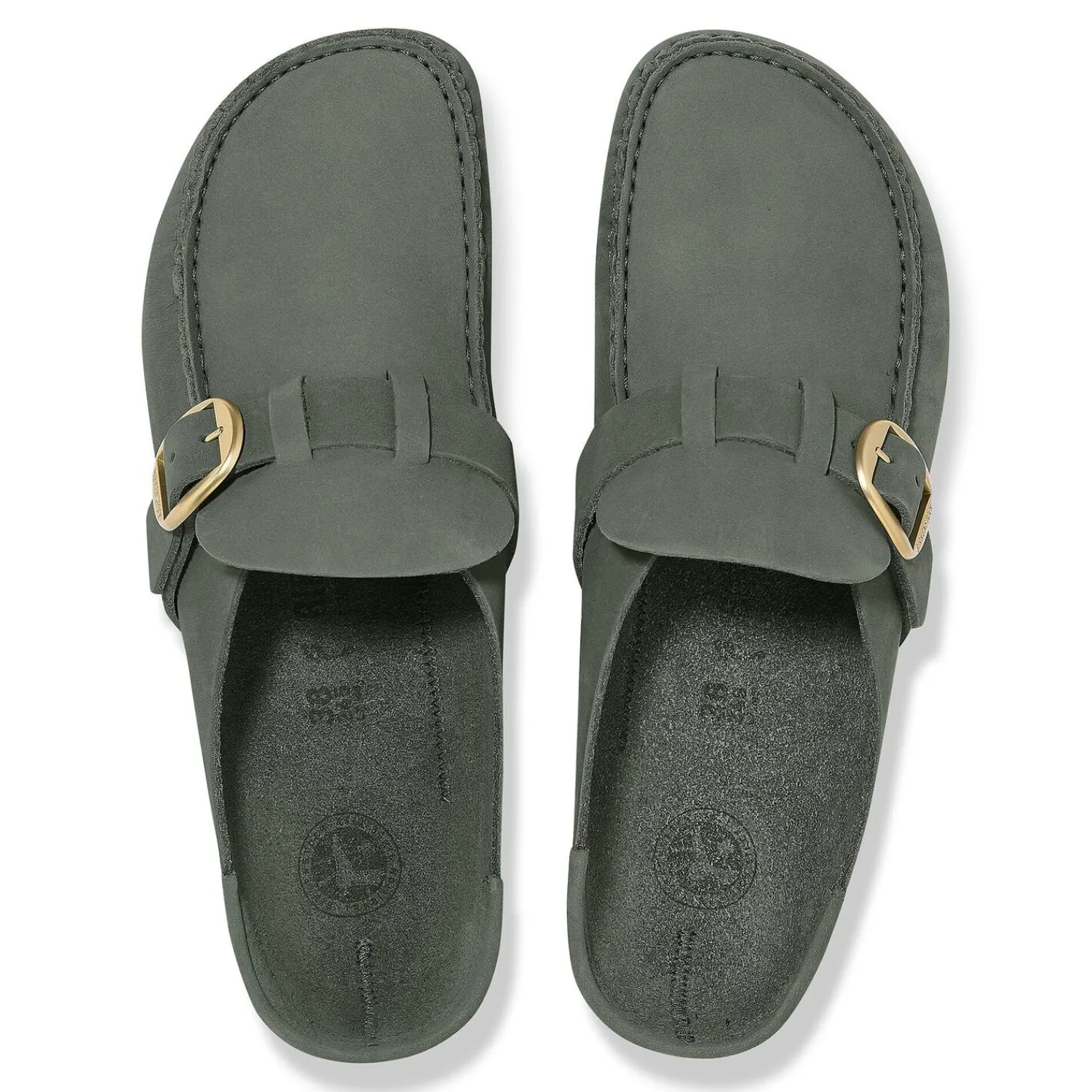 Fashion Birkenstock Buckley Thyme