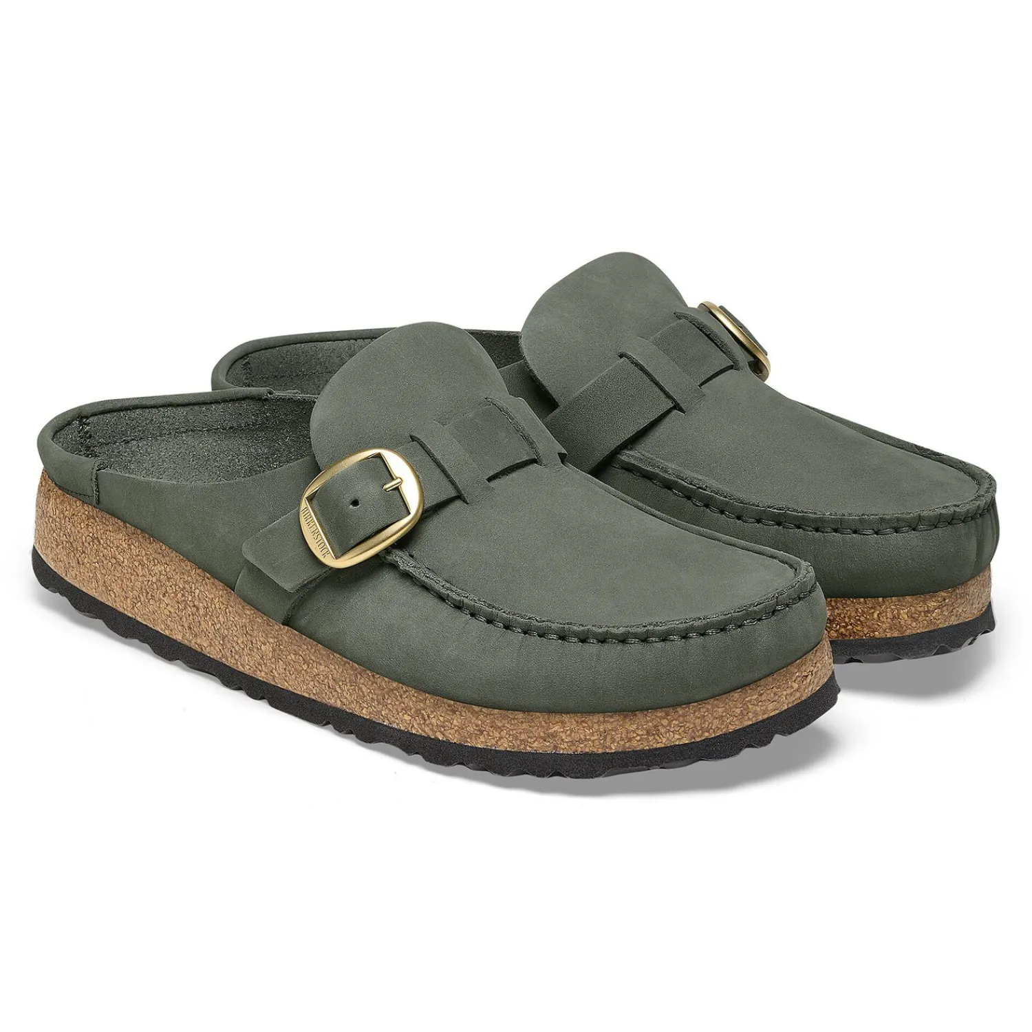 Fashion Birkenstock Buckley Thyme