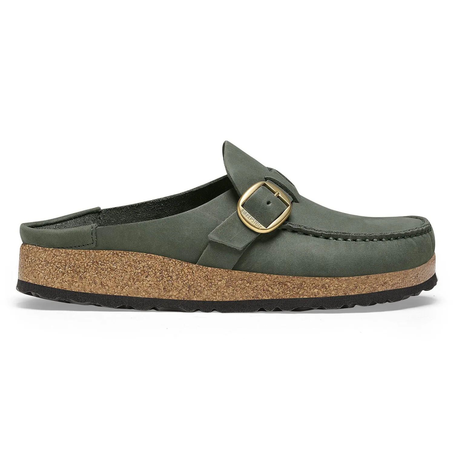 Fashion Birkenstock Buckley Thyme