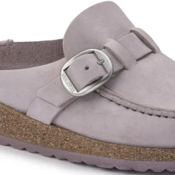 Outlet Birkenstock Buckley Yomo Lilac