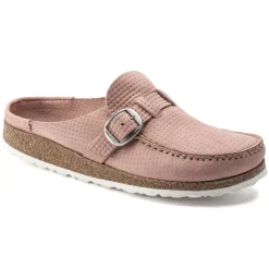 Clearance Birkenstock Buckley Soft Pink