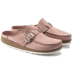 Clearance Birkenstock Buckley Soft Pink