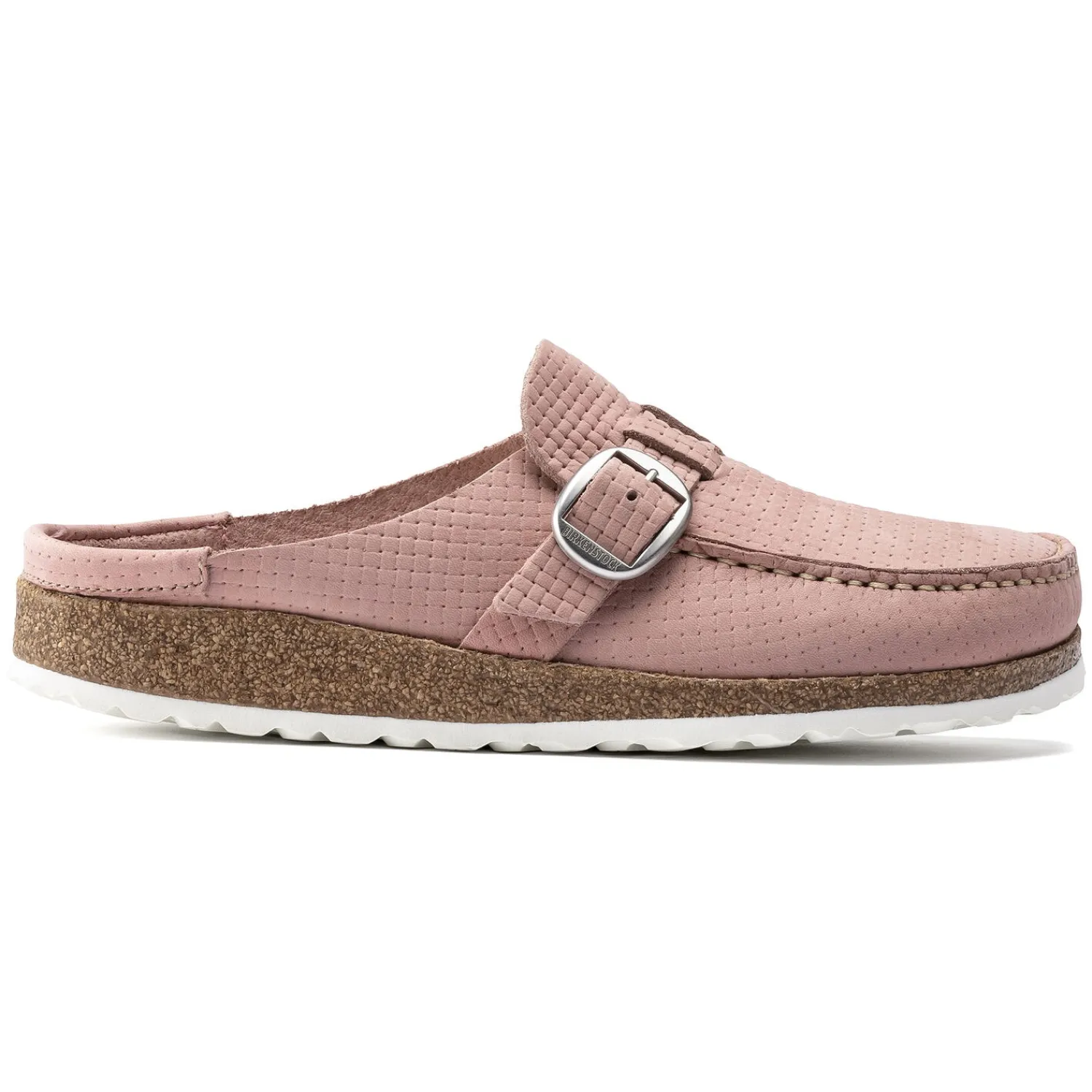 Clearance Birkenstock Buckley Soft Pink