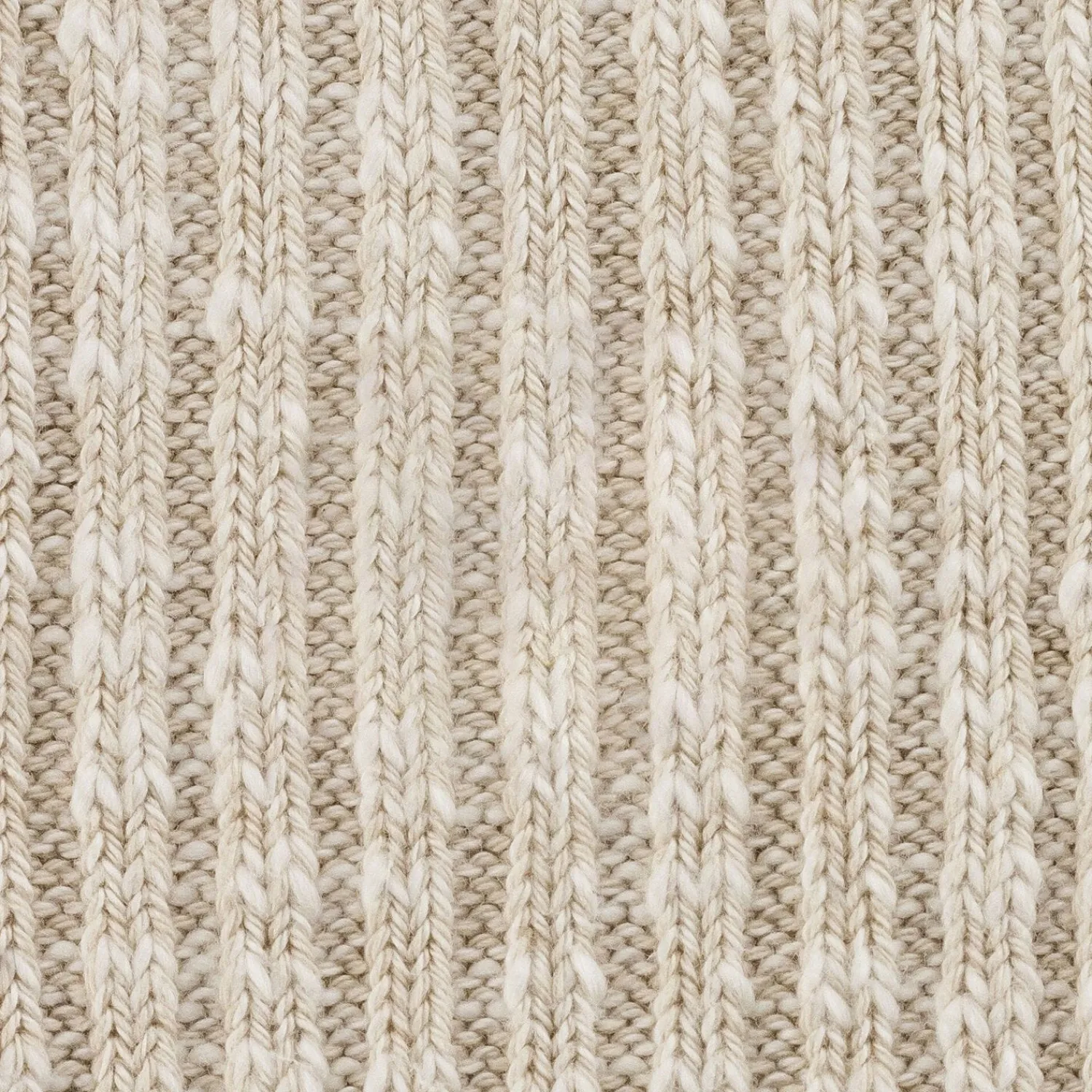 Outlet Birkenstock Chaussettes En Coton Flamme Homme Beige/White