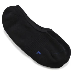 Sale Birkenstock Chaussettes Invisibles En Coton Bio Femme Black