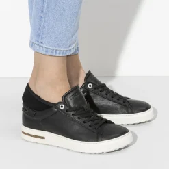 Sale Birkenstock Chaussettes Invisibles En Coton Bio Femme Black