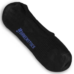 Best Birkenstock Chaussettes Invisibles Homme (X3) Black