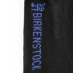 Best Birkenstock Chaussettes Invisibles Homme (X3) Black