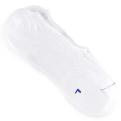 Outlet Birkenstock Chaussettes Invisibles Homme (X3) White