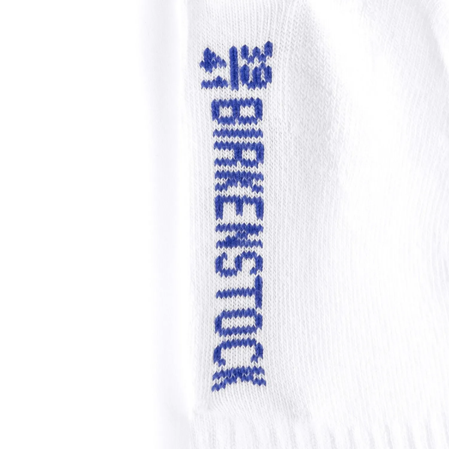 Outlet Birkenstock Chaussettes Invisibles Homme (X3) White