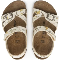 New Birkenstock Colorado Kids Big Dino Light Rose