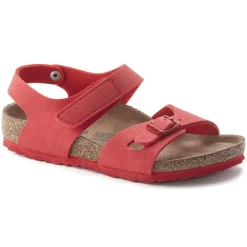 Fashion Birkenstock Colorado Kids Active Red