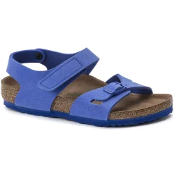 Clearance Birkenstock Colorado Kids Ultra Blue