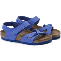 Clearance Birkenstock Colorado Kids Ultra Blue